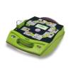 Huschka AED Zoll-AED-Plus-Volautomaat-open