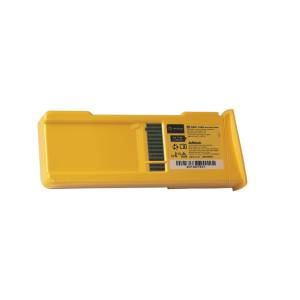 Huschka AED Defibtech-Lifeline-battery